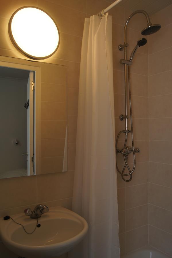 Hotel Bouillon Luaran gambar