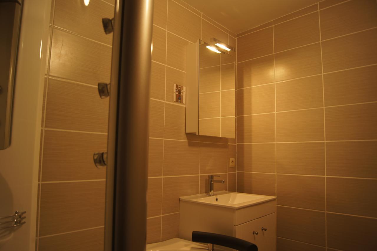 Hotel Bouillon Luaran gambar