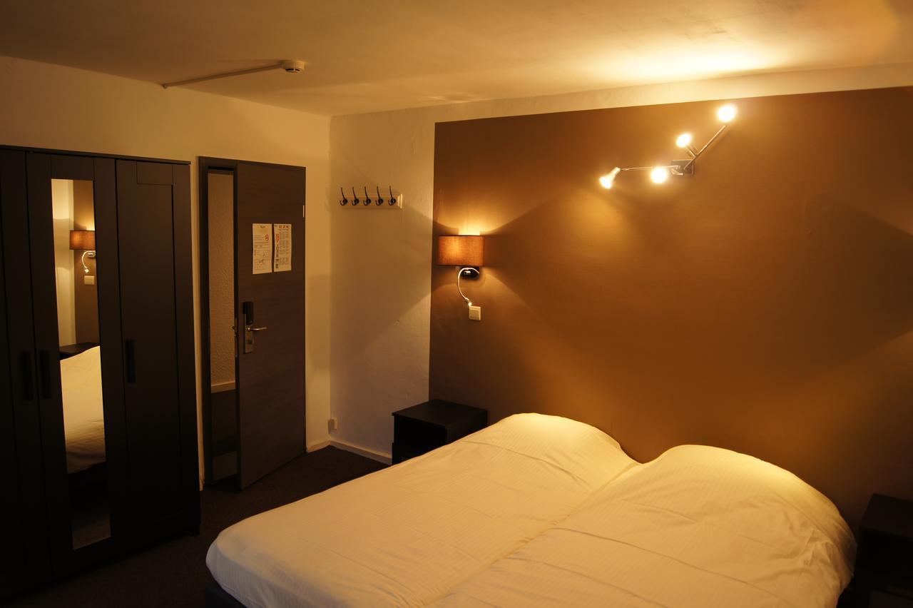Hotel Bouillon Luaran gambar