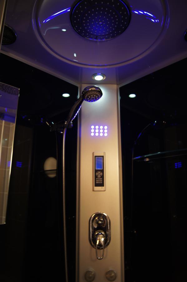 Hotel Bouillon Luaran gambar