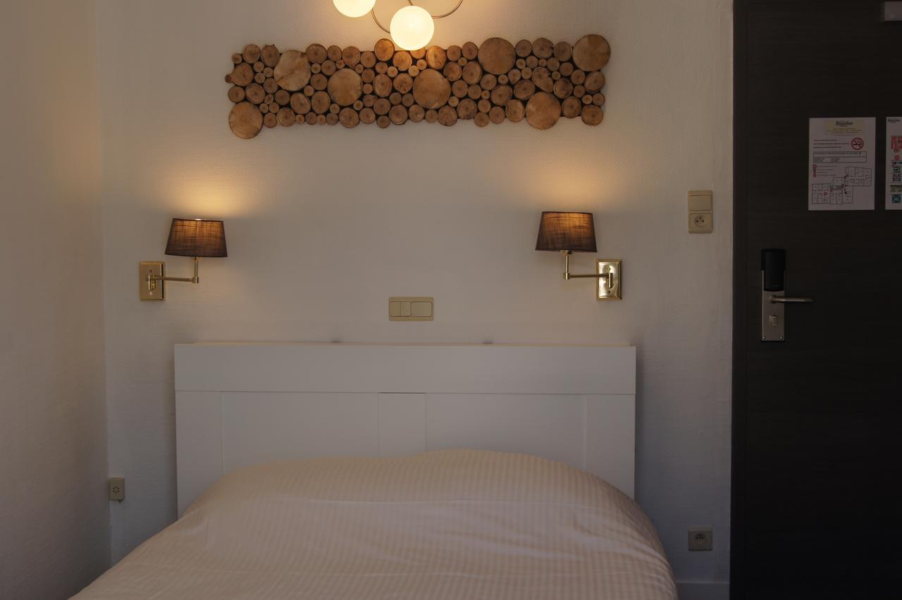 Hotel Bouillon Luaran gambar