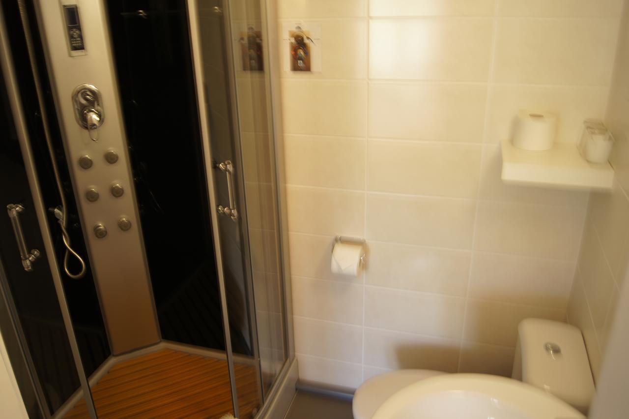Hotel Bouillon Luaran gambar
