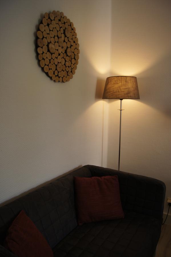 Hotel Bouillon Luaran gambar