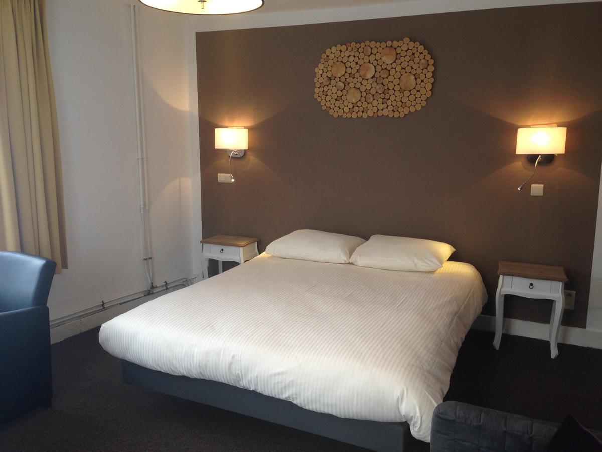 Hotel Bouillon Luaran gambar