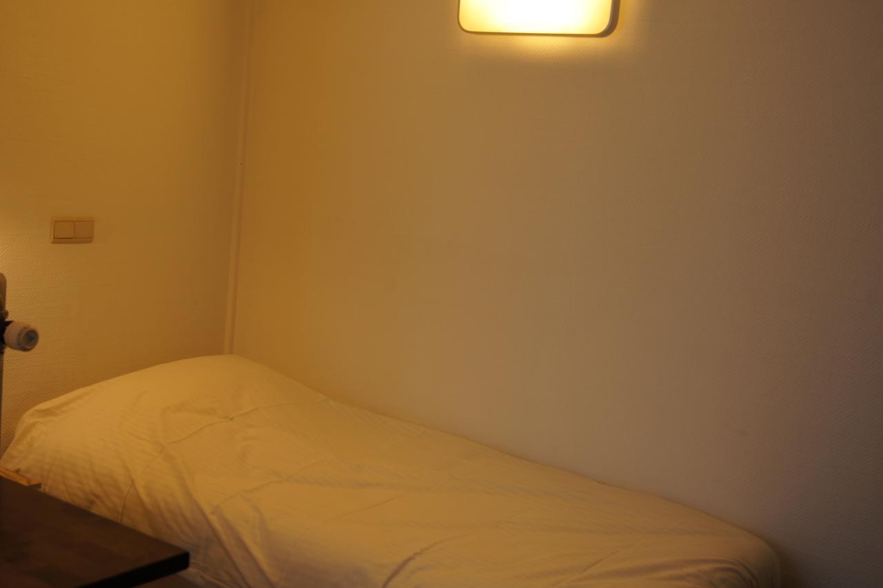 Hotel Bouillon Luaran gambar