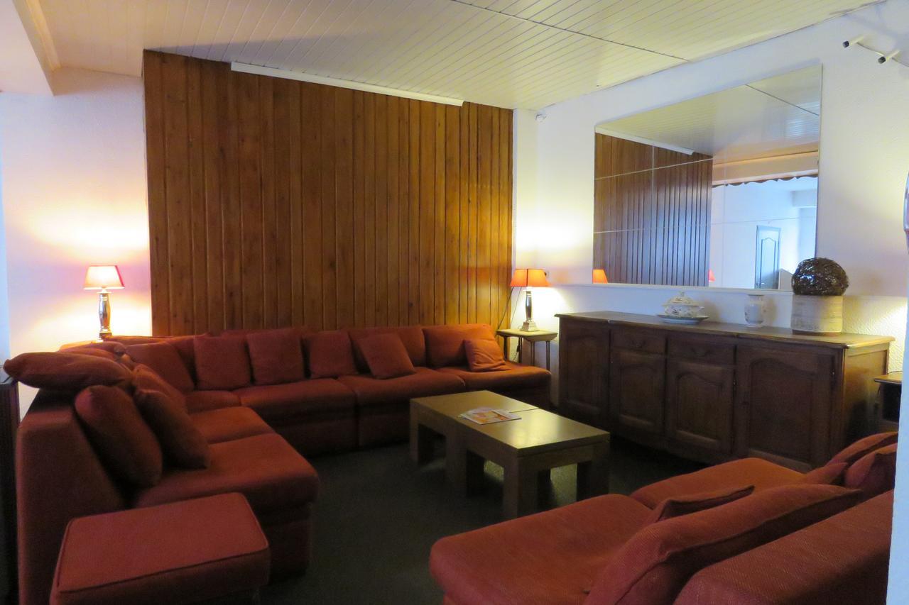 Hotel Bouillon Luaran gambar