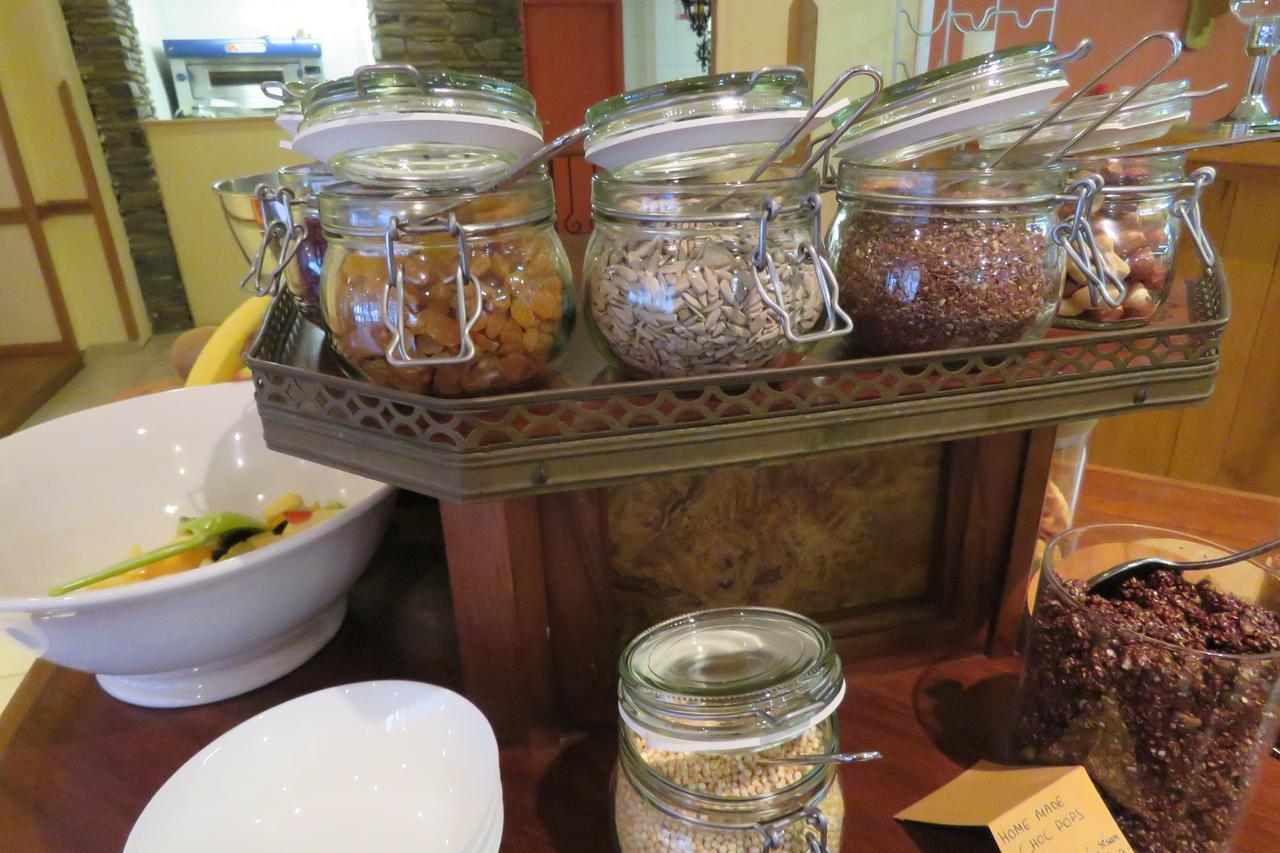 Hotel Bouillon Luaran gambar