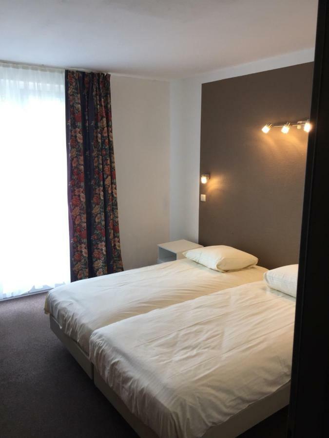 Hotel Bouillon Luaran gambar